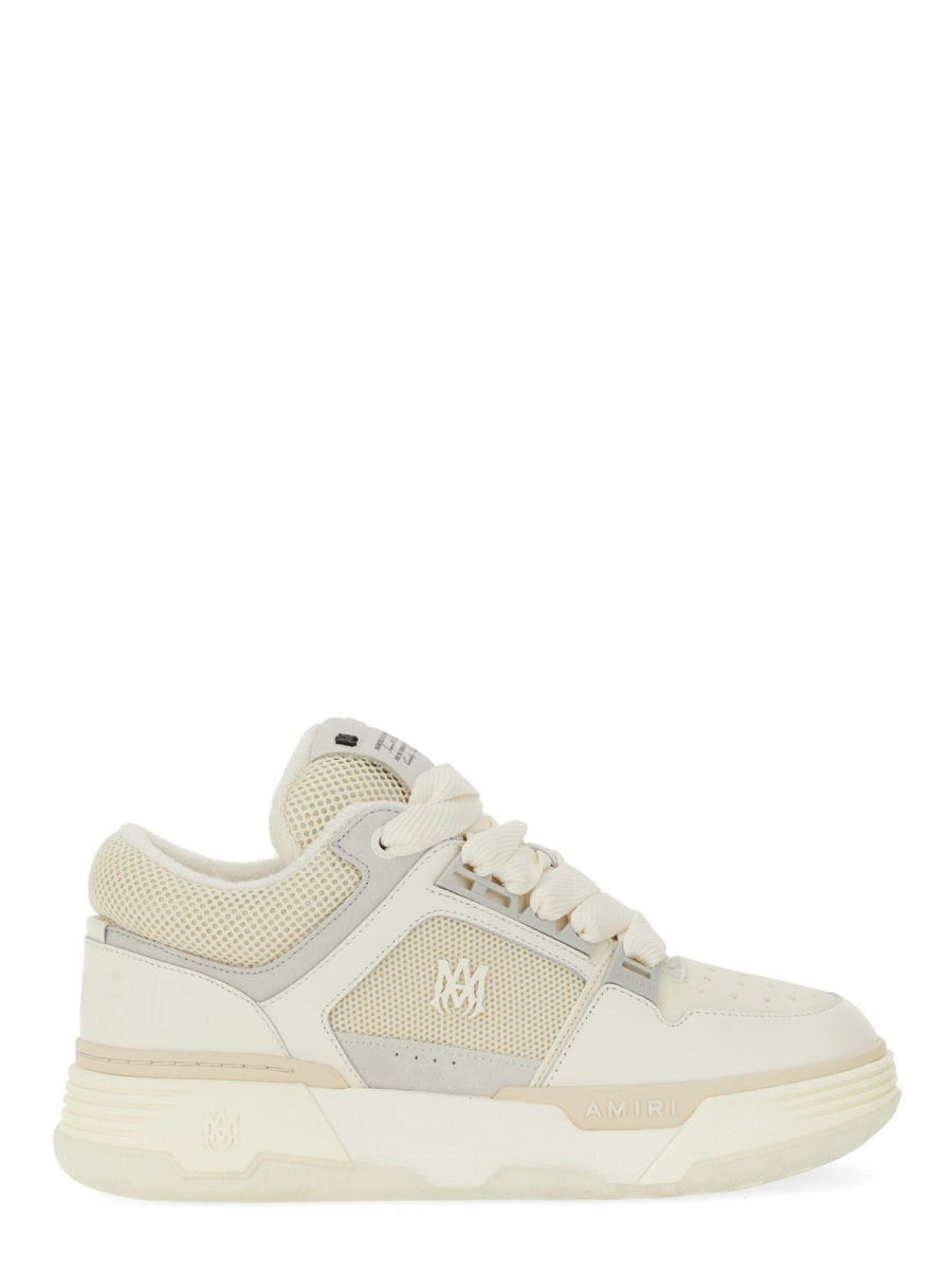 [Amiri] Sneakers SS26 AMFOSR1048_ALABASTER