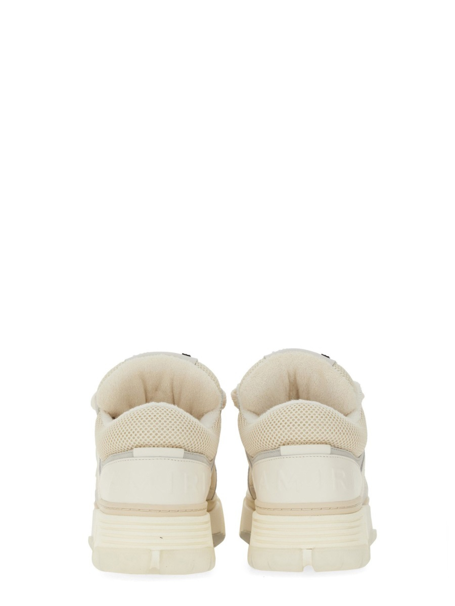 [Amiri] Sneakers SS26 AMFOSR1048_ALABASTER