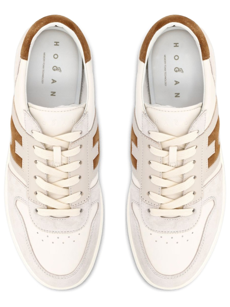 [Hogan] Sneakers SS26 HXM6680FZ00_UHC687M