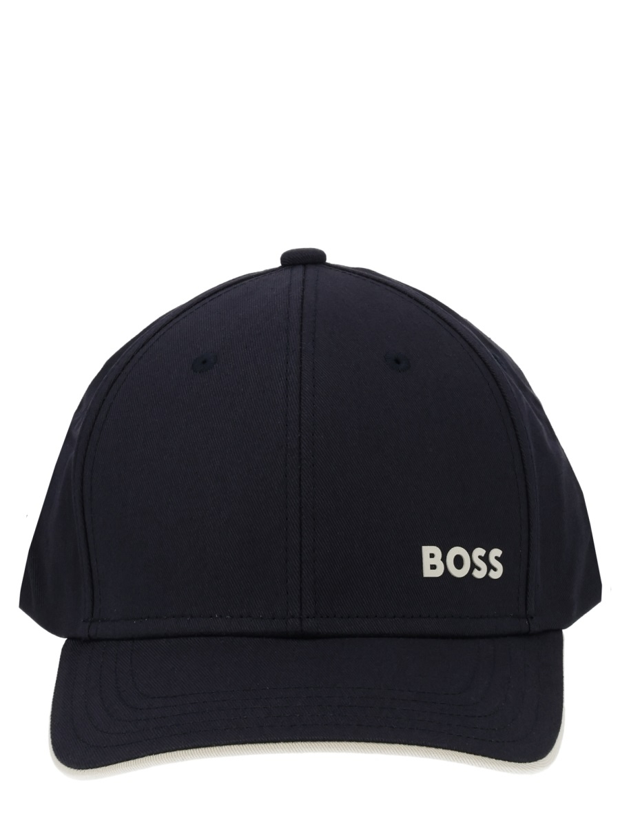 [BOSS] Cap SS26 50519219_10261155404