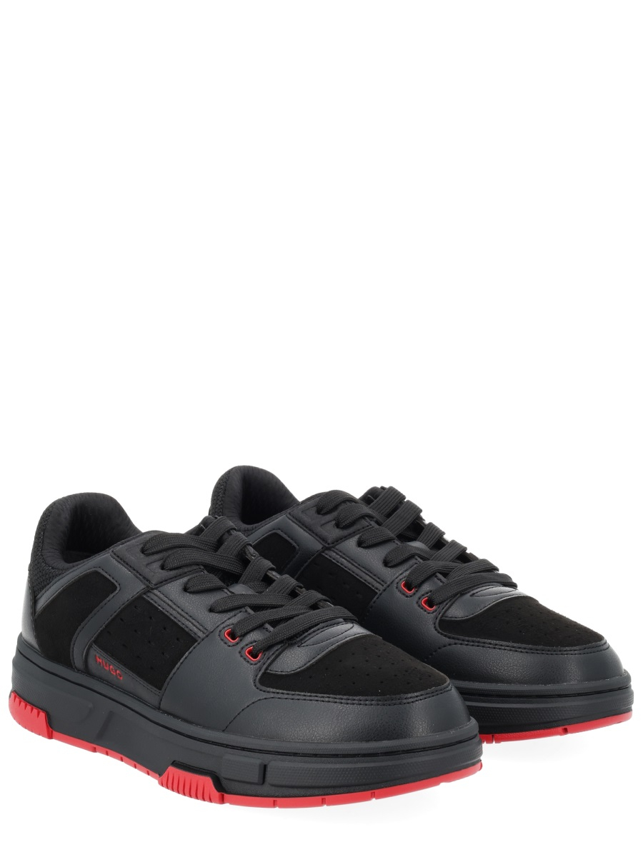 [HUGO] Sneakers SS26 50558023_10277995006