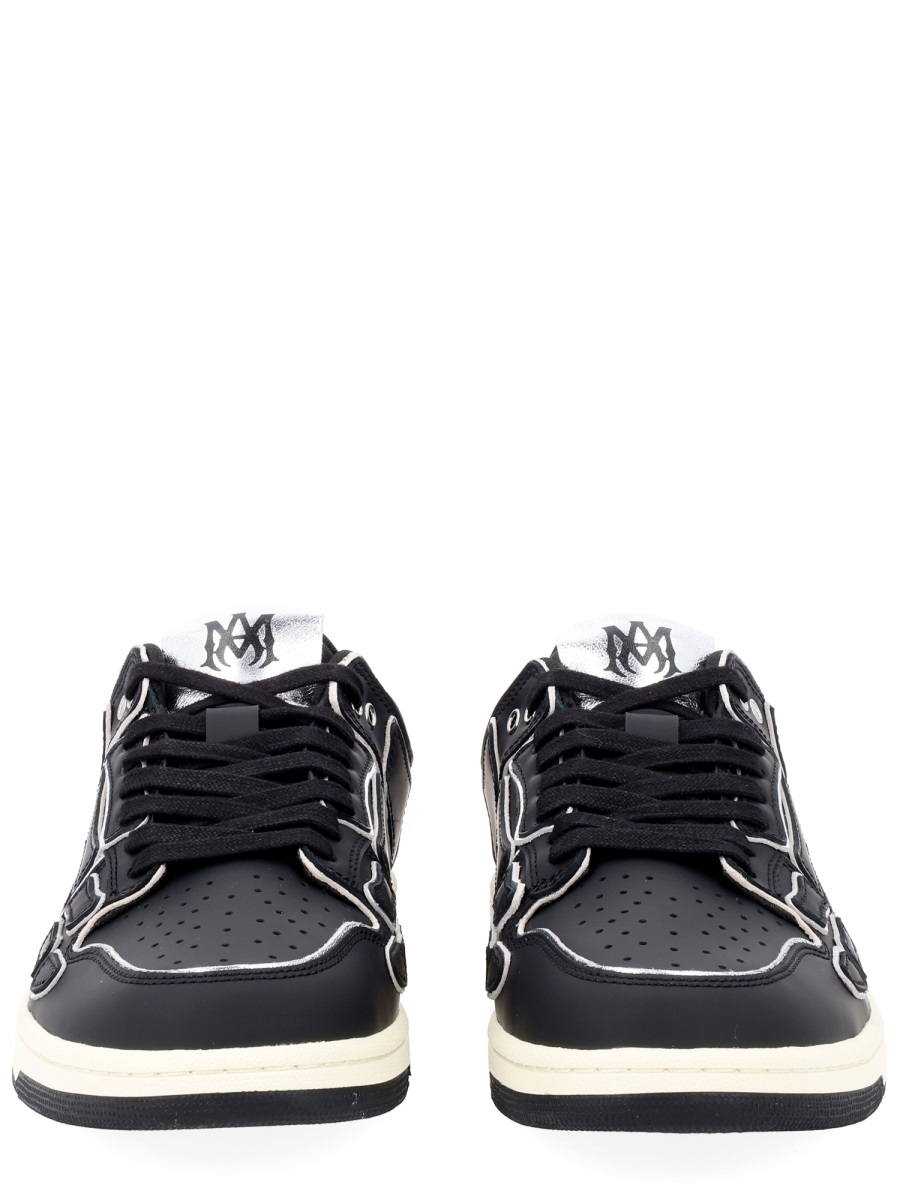 [Amiri] Sneakers SS26 AMSNSN1004_BLACK