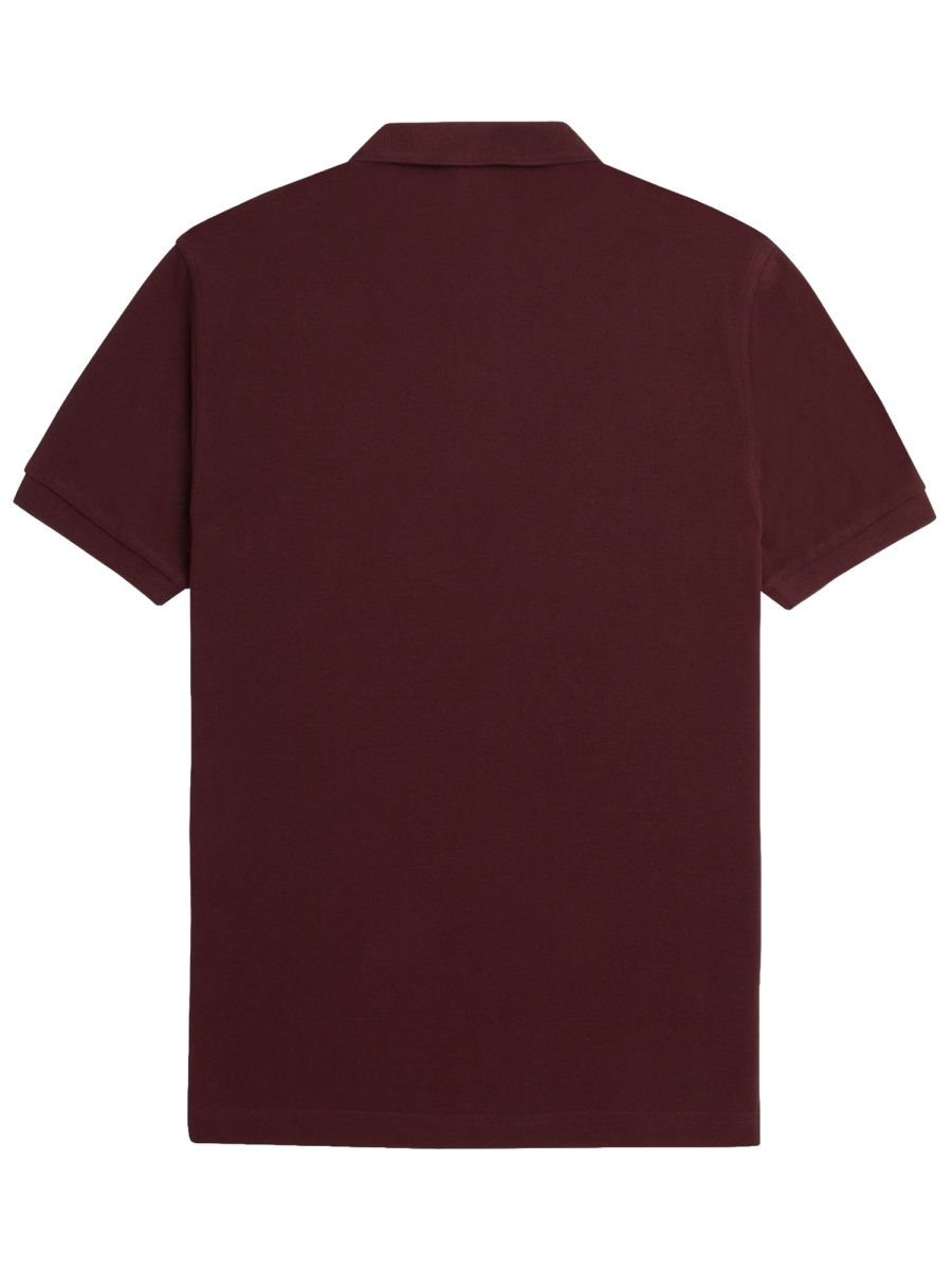 [FRED PERRY] Shirts Short Sleeve SS26 FP-M6000-57_597