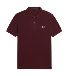[FRED PERRY] Shirts Short Sleeve SS26 FP-M6000-57_597