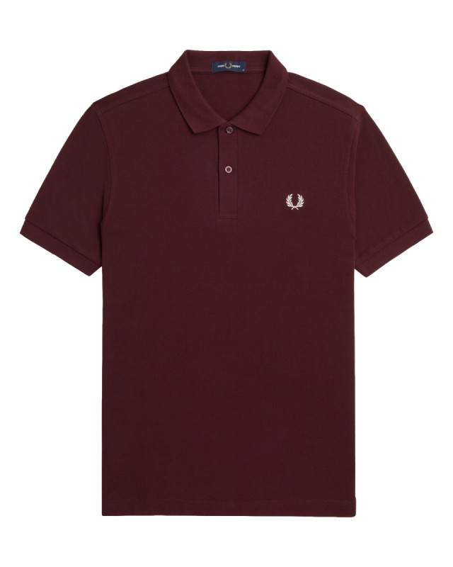 [FRED PERRY] Shirts Short Sleeve SS26 FP-M6000-57_597