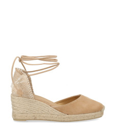 [Castaner] Espadrille SS26 021741-2008_TOSTADO