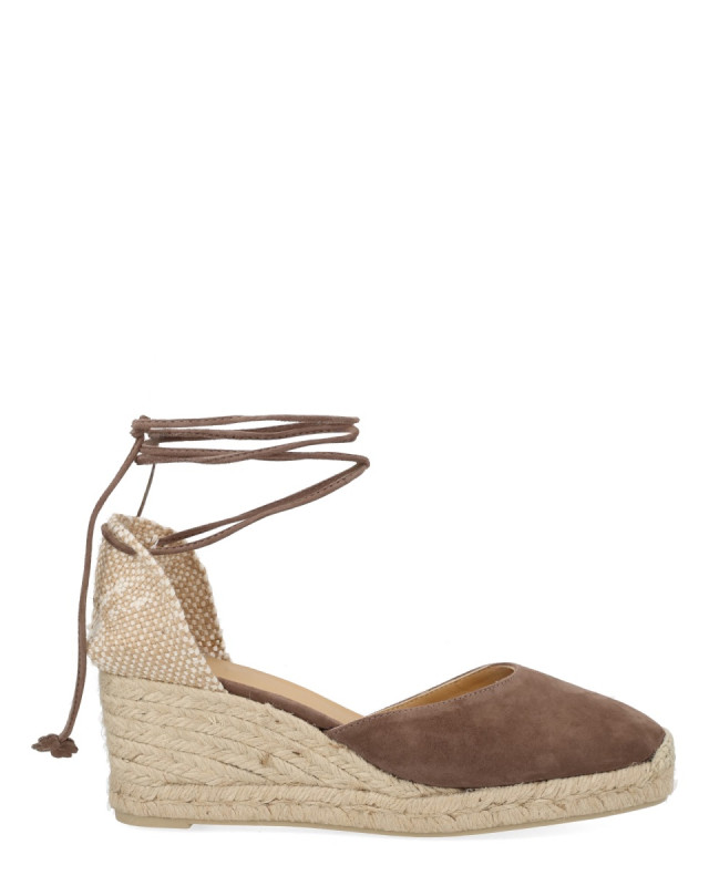 [Castaner] Espadrille SS26 021741-2006_TAUPE