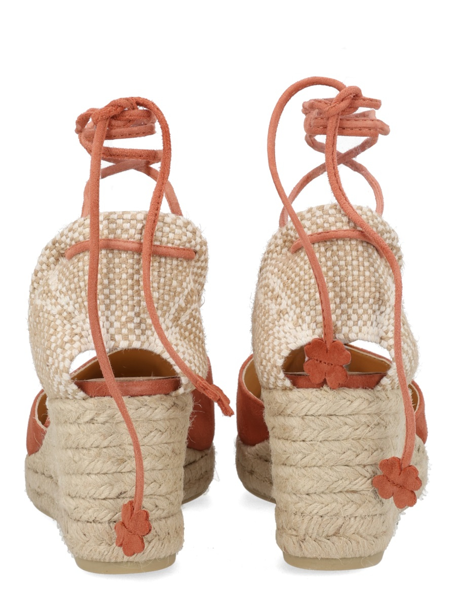 [Castaner] Espadrille SS26 021741-807_MARSALA