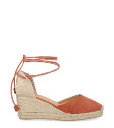 [Castaner] Espadrille SS26 021741-807_MARSALA
