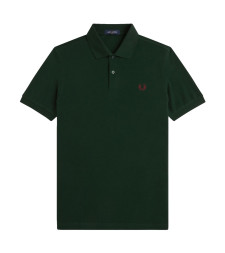 [FRED PERRY] Shirts Short Sleeve SS26 FP-M6000-57_15B