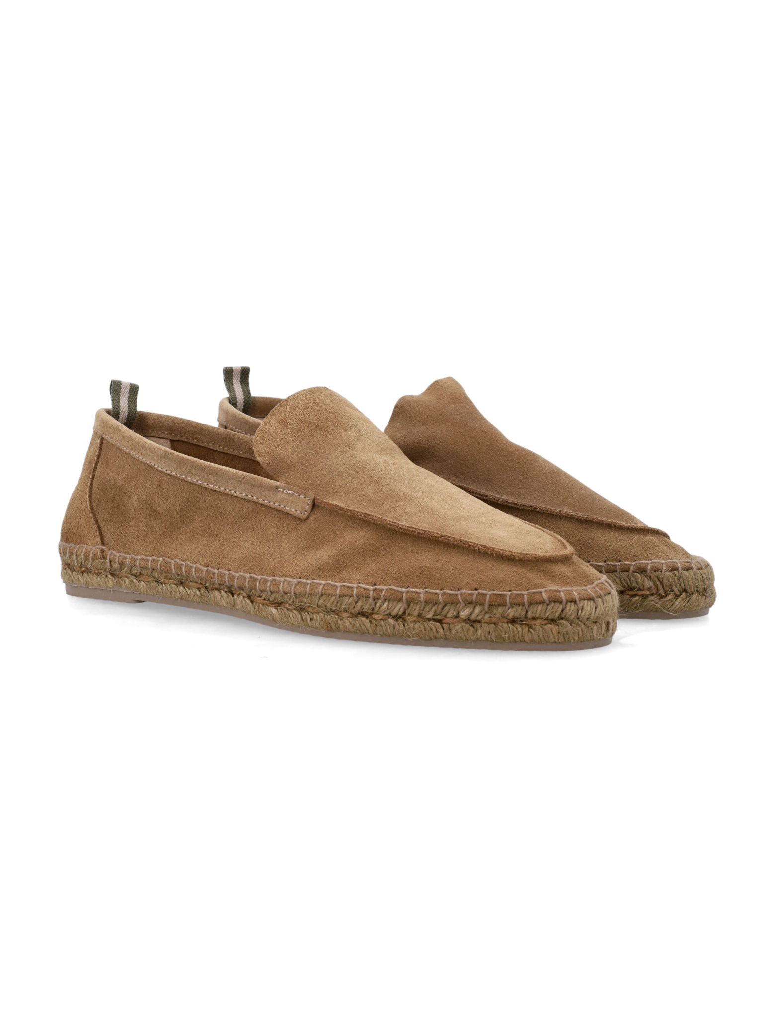 [Castaner] Espadrille SS26 0259051862009
