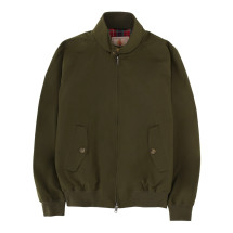 [Baracuta] Jacket SS26 BRCPS0001_BCNY18185