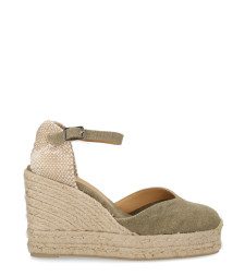 [Castaner] Espadrille SS26 022206-423_LAUREL