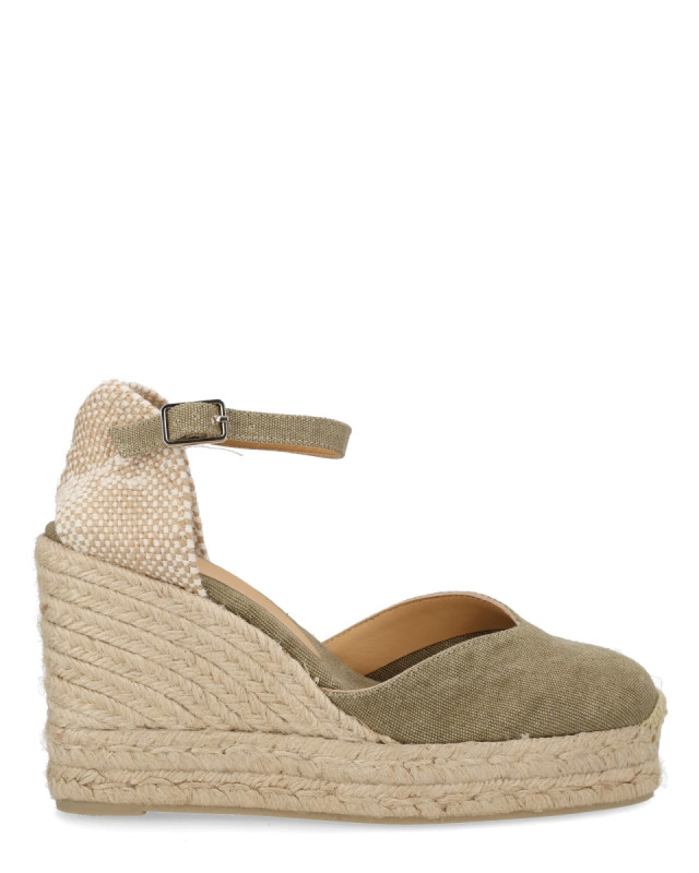 [Castaner] Espadrille SS26 022206-423_LAUREL