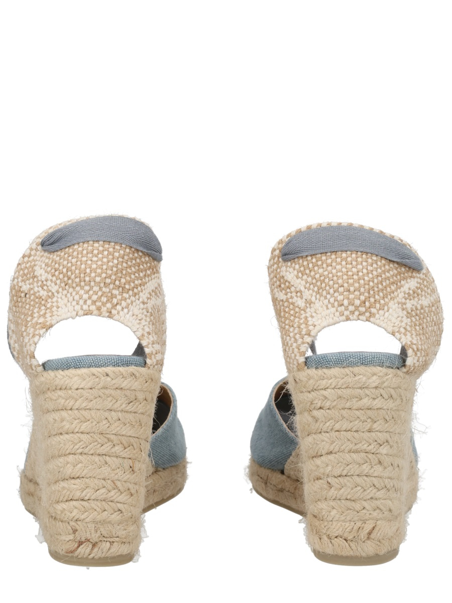 [Castaner] Espadrille SS26 021642-324_ACQUA