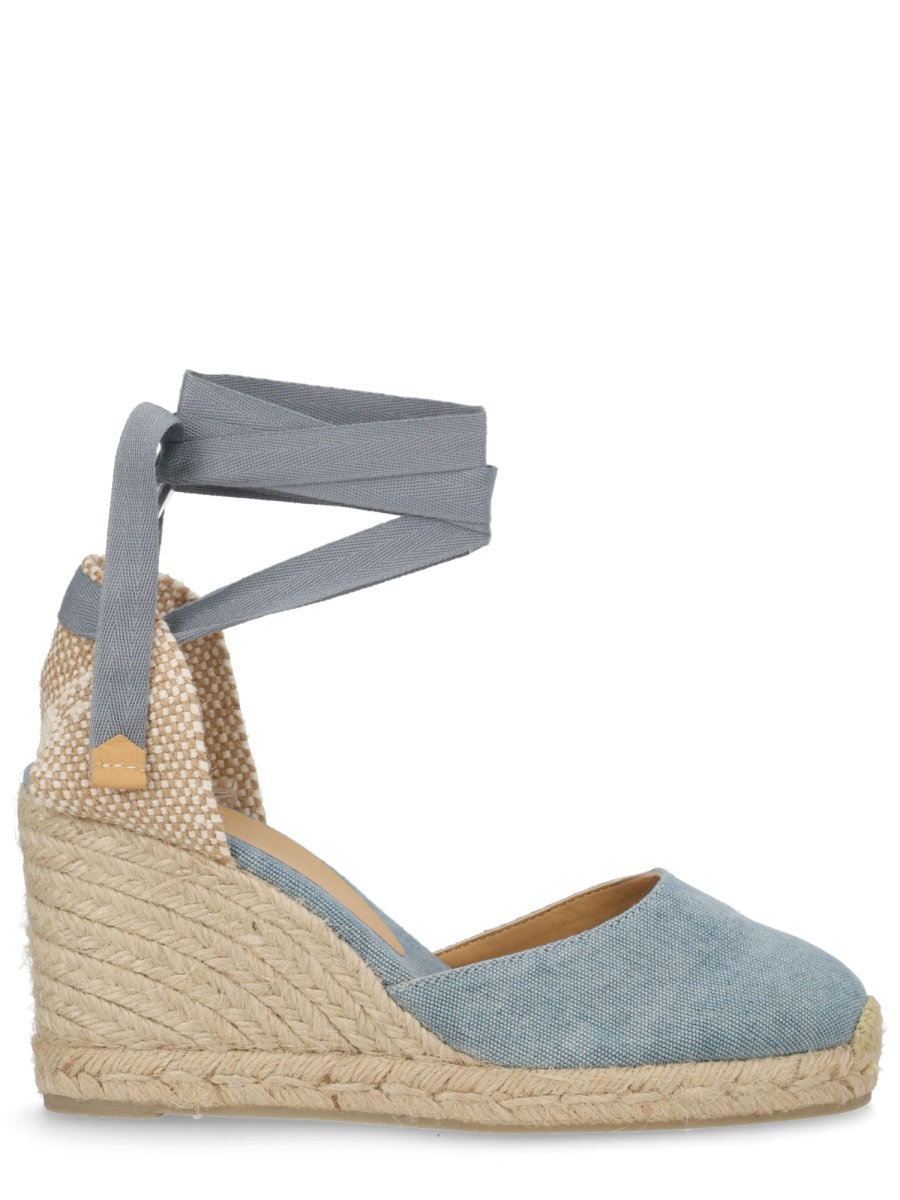 [Castaner] Espadrille SS26 021642-324_ACQUA