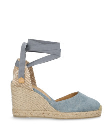 [Castaner] Espadrille SS26 021642-324_ACQUA