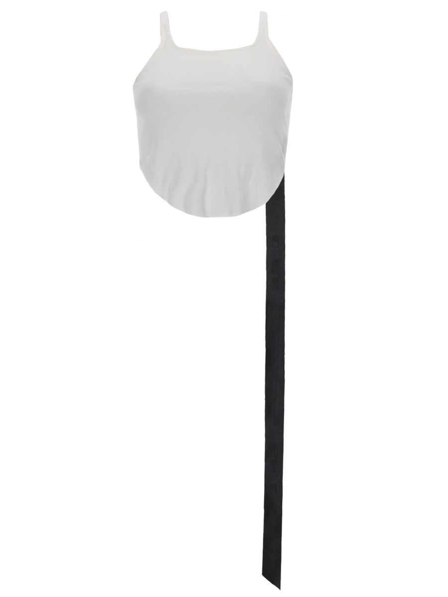 [RICK OWENS DRKSHDW] Tank top SS26 DS01F4100_BH11