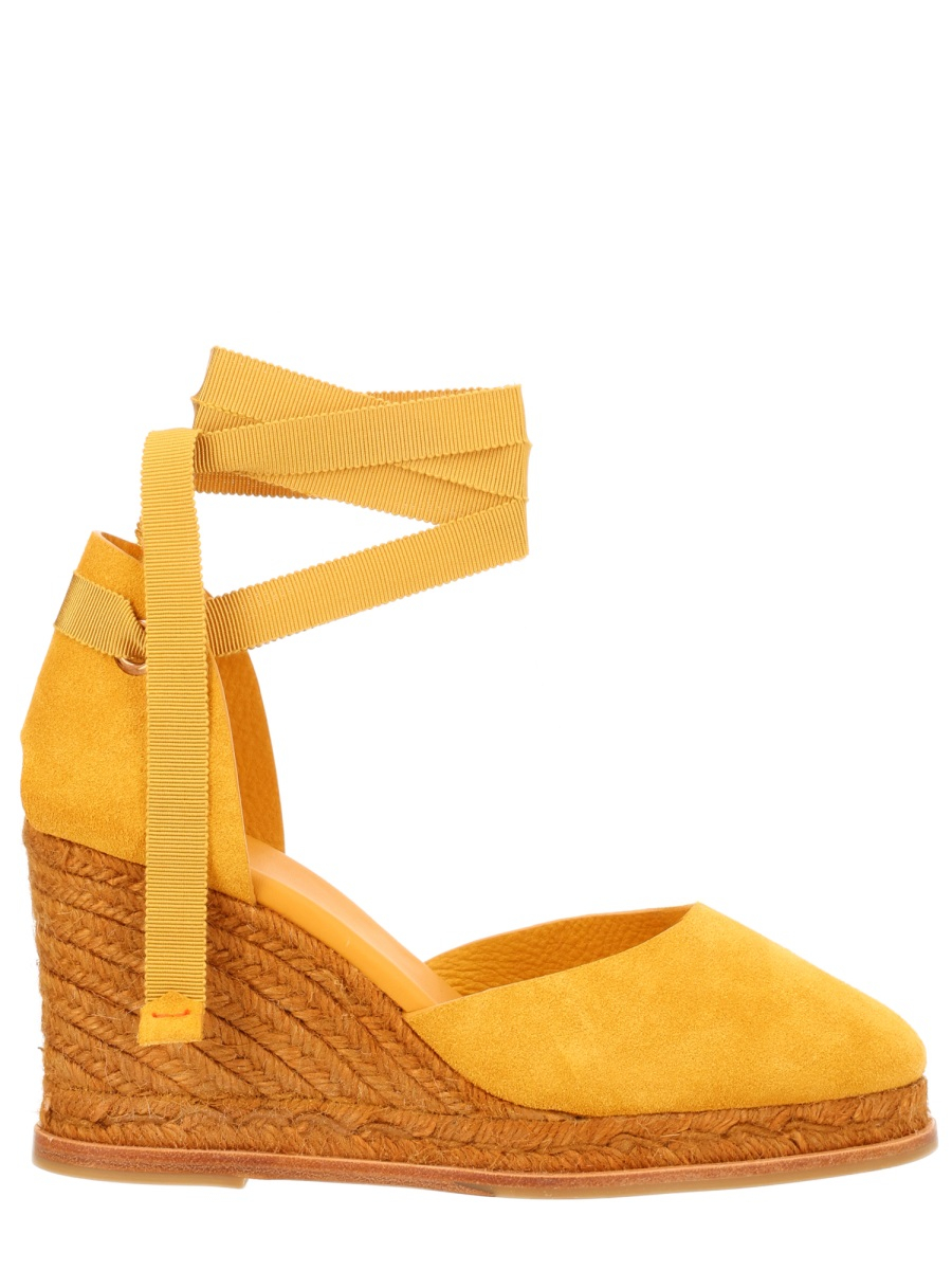 [Castaner] Espadrille SS26 026176-1005_AMBAR