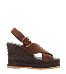 [Castaner] Sandals SS26 026170-2002_MARRONCHOC