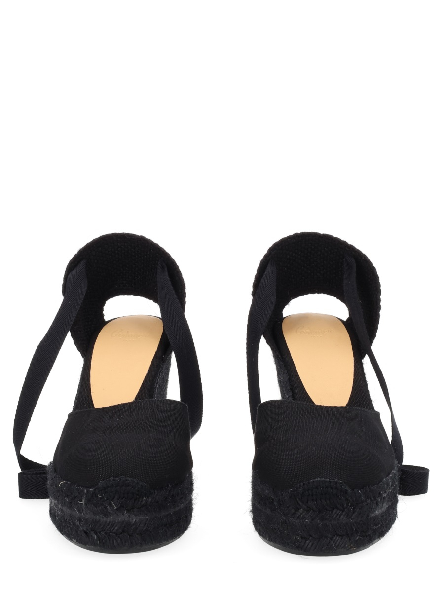 [Castaner] Espadrille SS26 020966-100_NEGRO