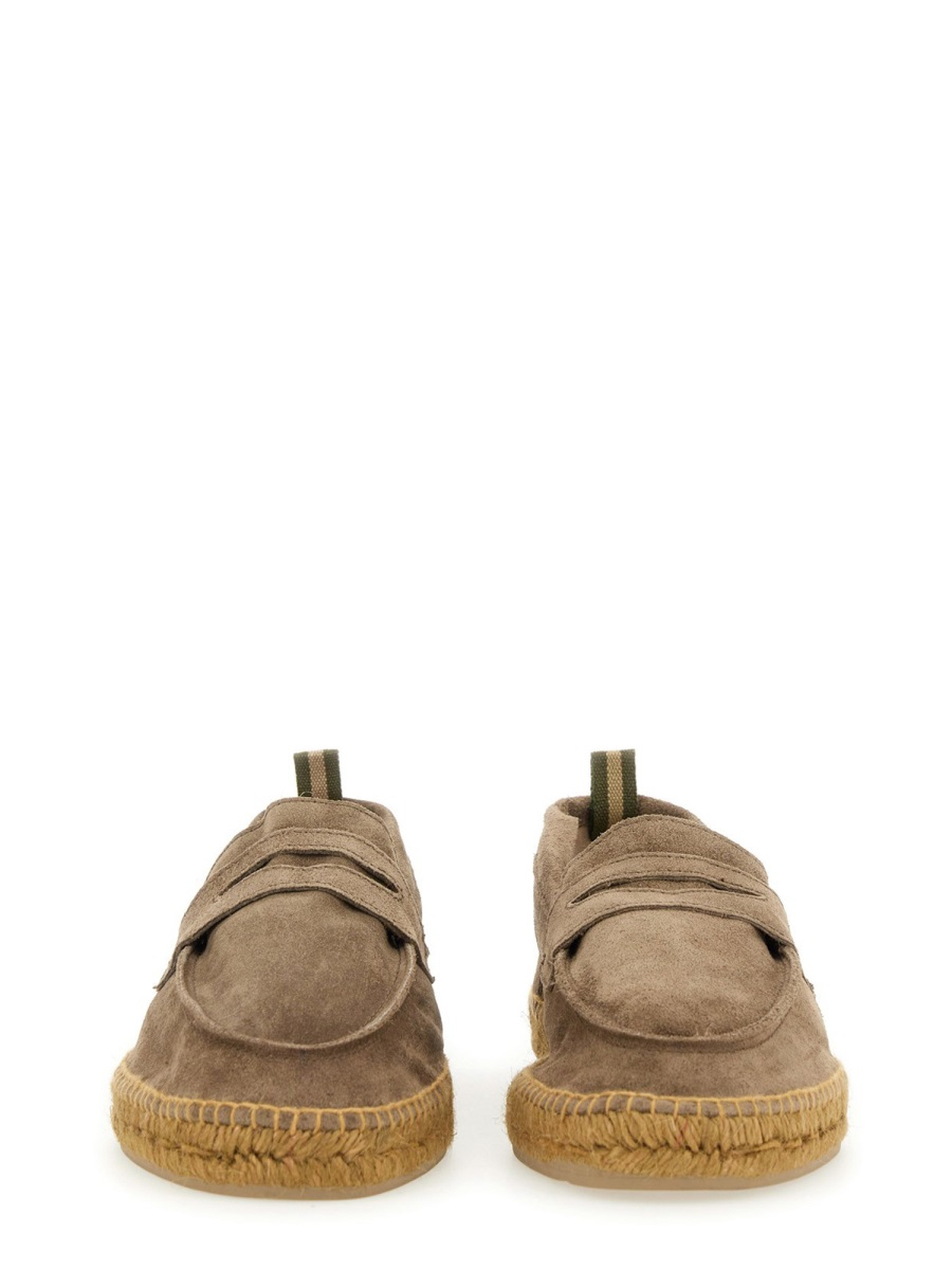 [Castaner] Espadrille SS26 023417-4195_TOPO