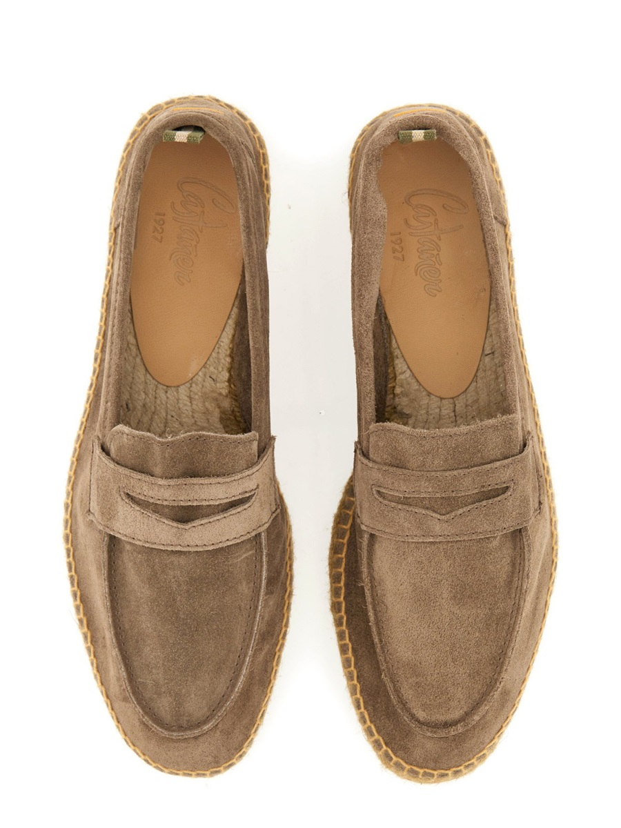 [Castaner] Espadrille SS26 023417-4195_TOPO