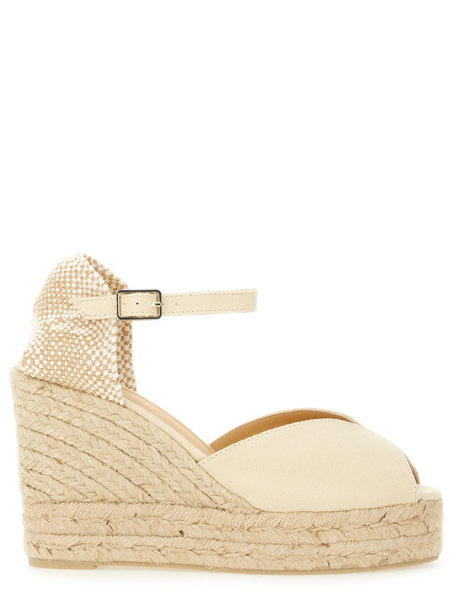 [Castaner] Espadrille SS26 022233-203_IVORY