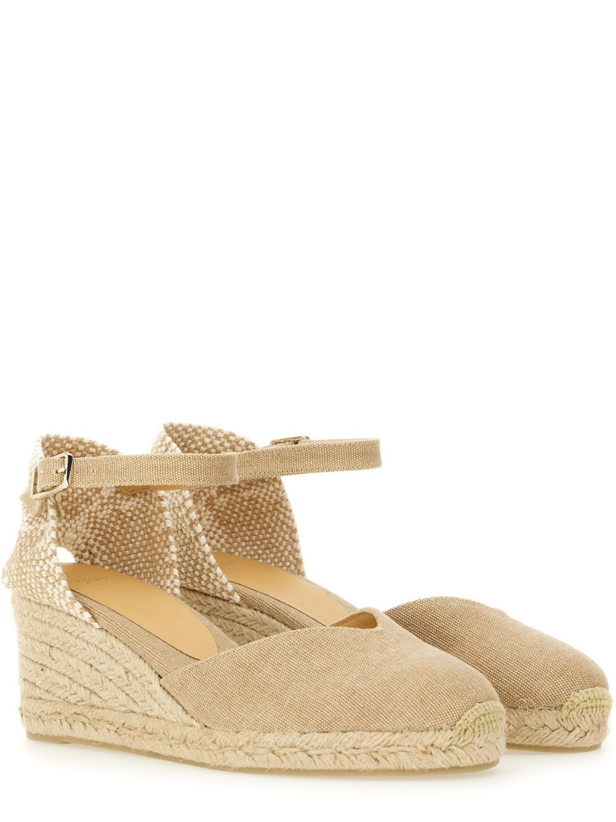 [Castaner] Espadrille SS26 021661-2017_SAND