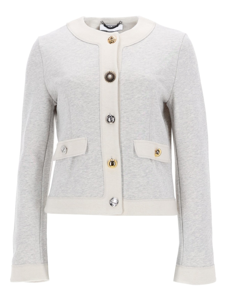 [Moschino] Cardigan SS26 05130528_4494