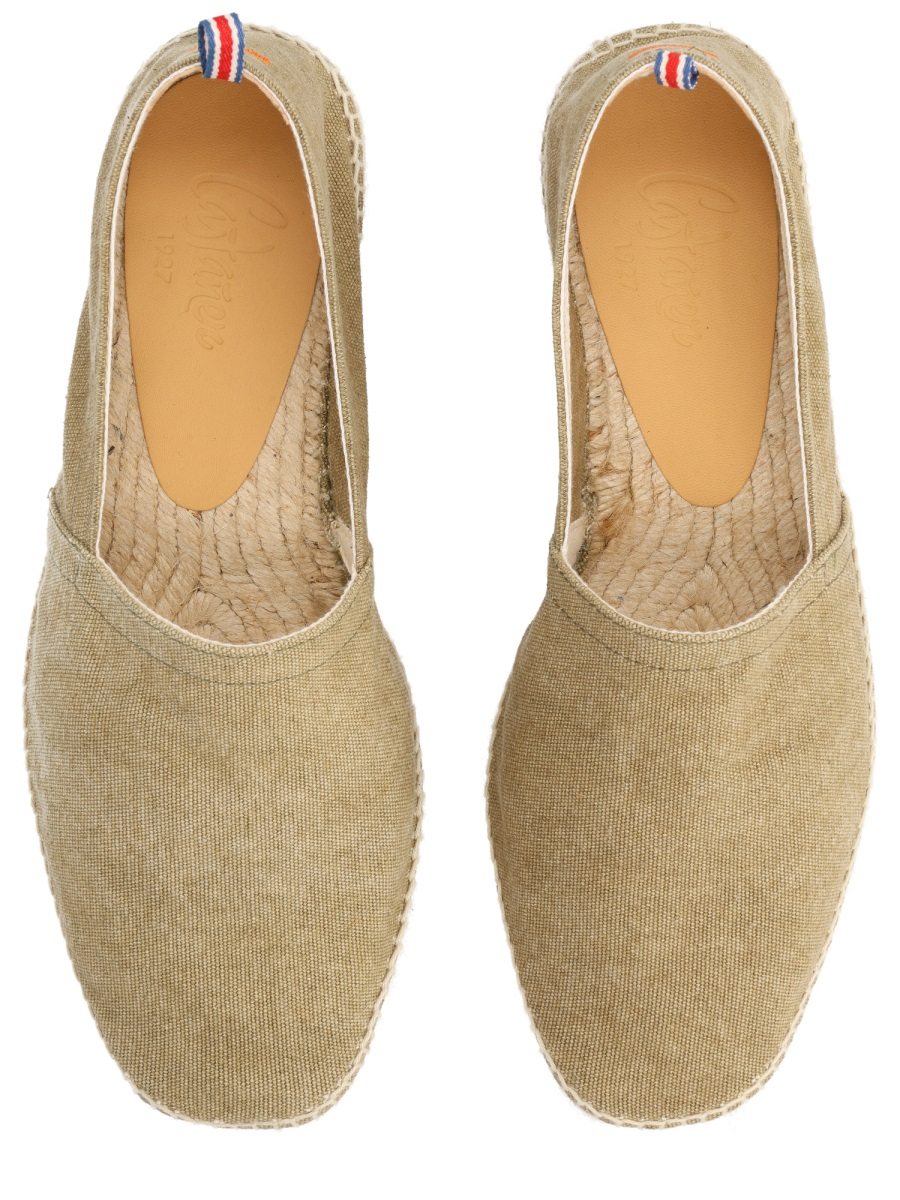[Castaner] Espadrille SS26 021816-423_LAUREL