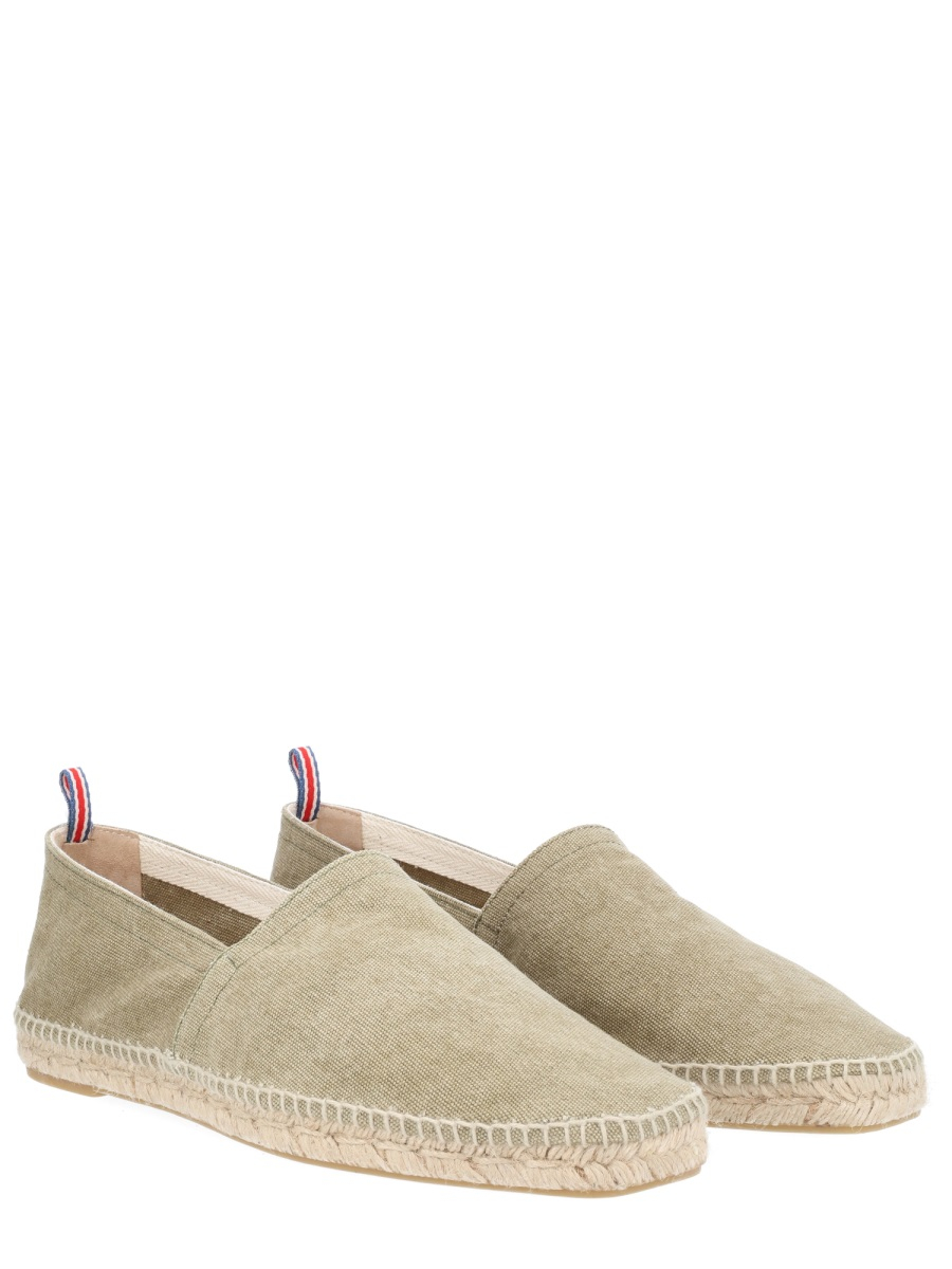 [Castaner] Espadrille SS26 021816-423_LAUREL