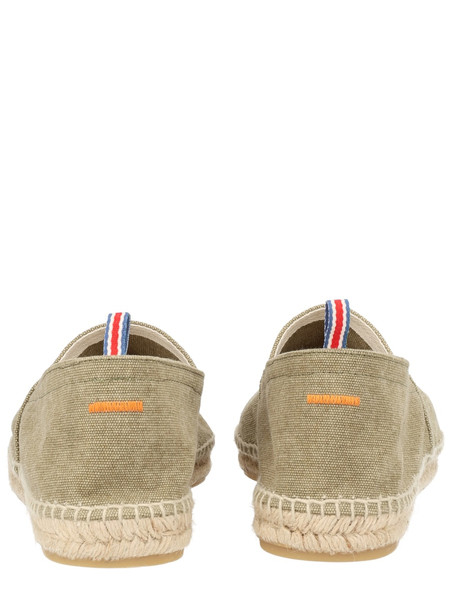 [Castaner] Espadrille SS26 021816-423_LAUREL