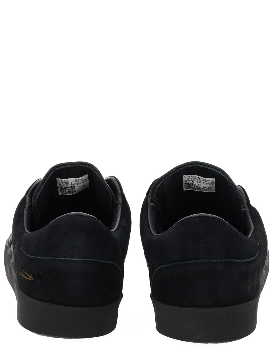 [Y - 3] Sneakers SS26 KJ9190_BLACK/OWHITE