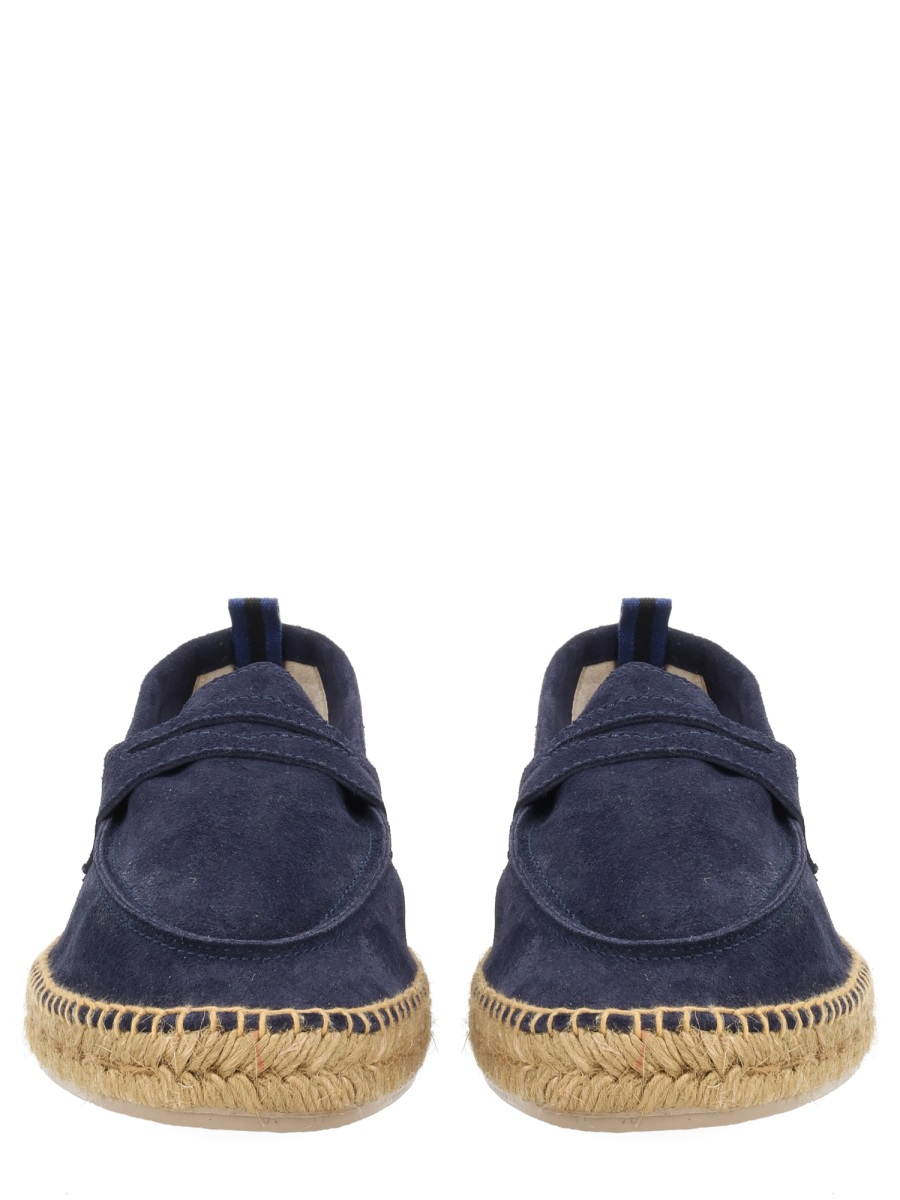 [Castaner] Espadrille SS26 023417-302_AZULOSCURO