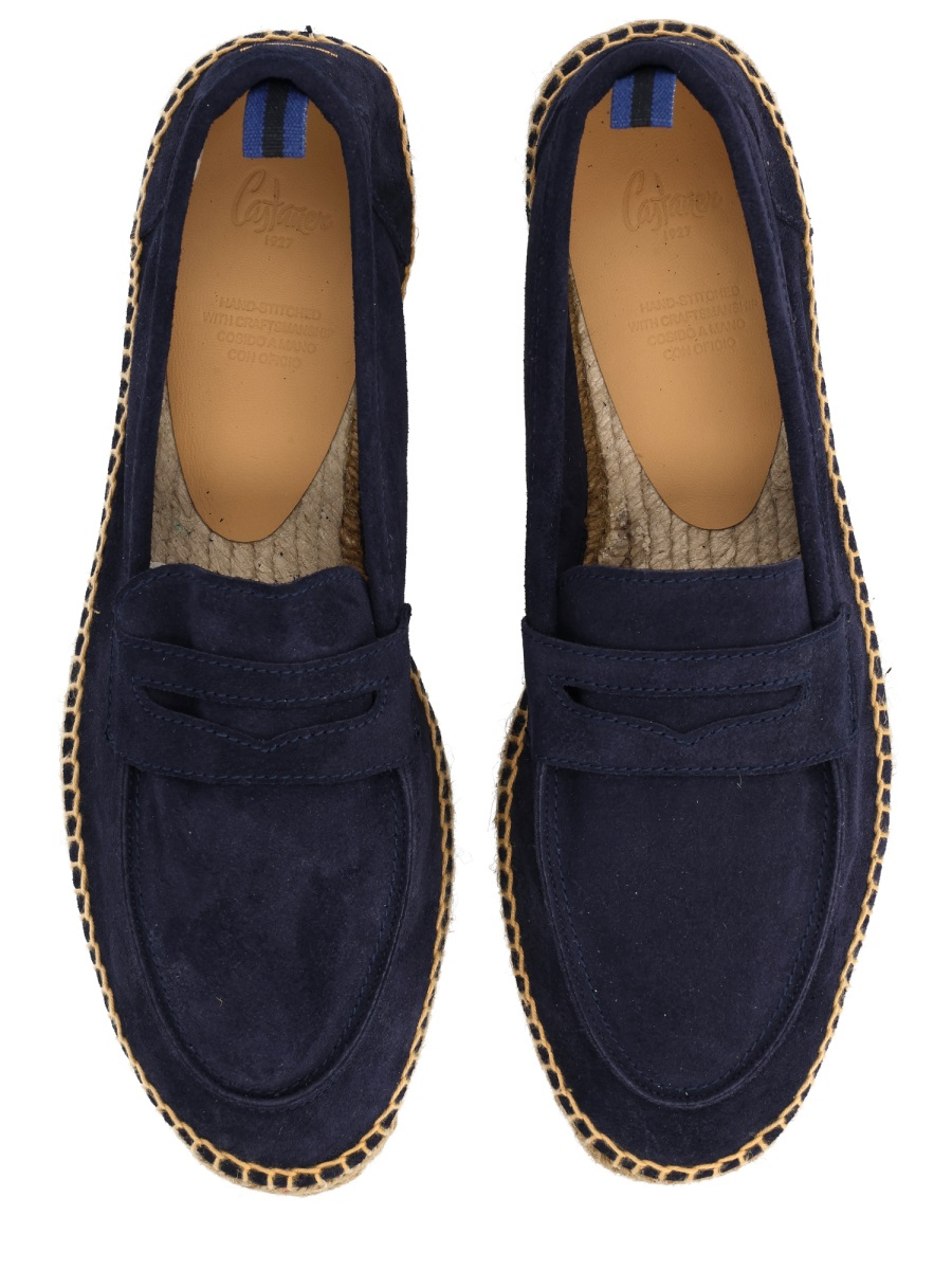 [Castaner] Espadrille SS26 023417-302_AZULOSCURO