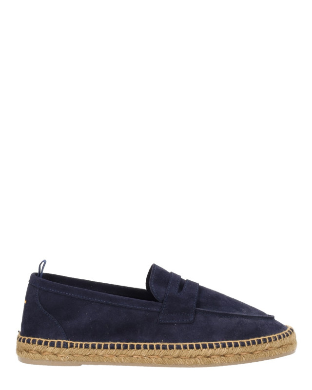 [Castaner] Espadrille SS26 023417-302_AZULOSCURO