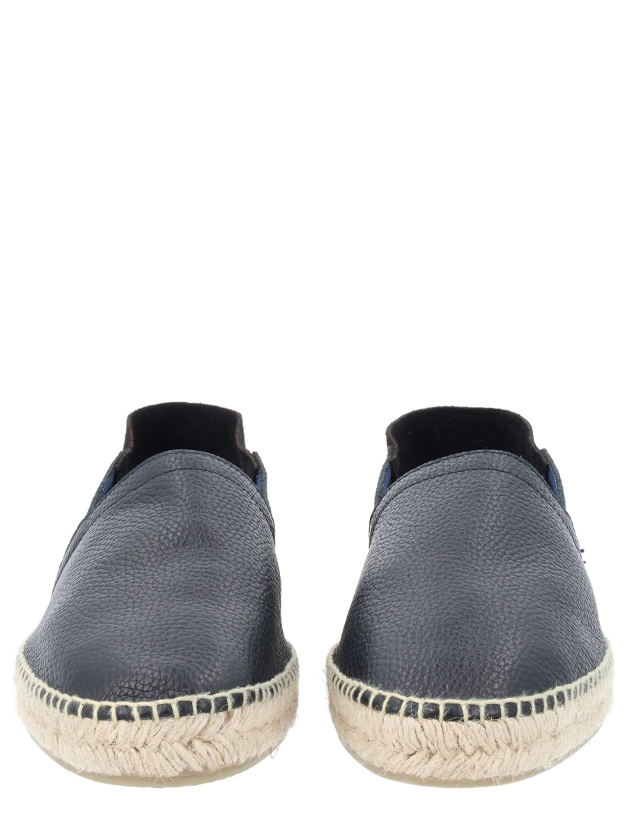 [Castaner] Espadrille SS26 025318-100_NEGRO