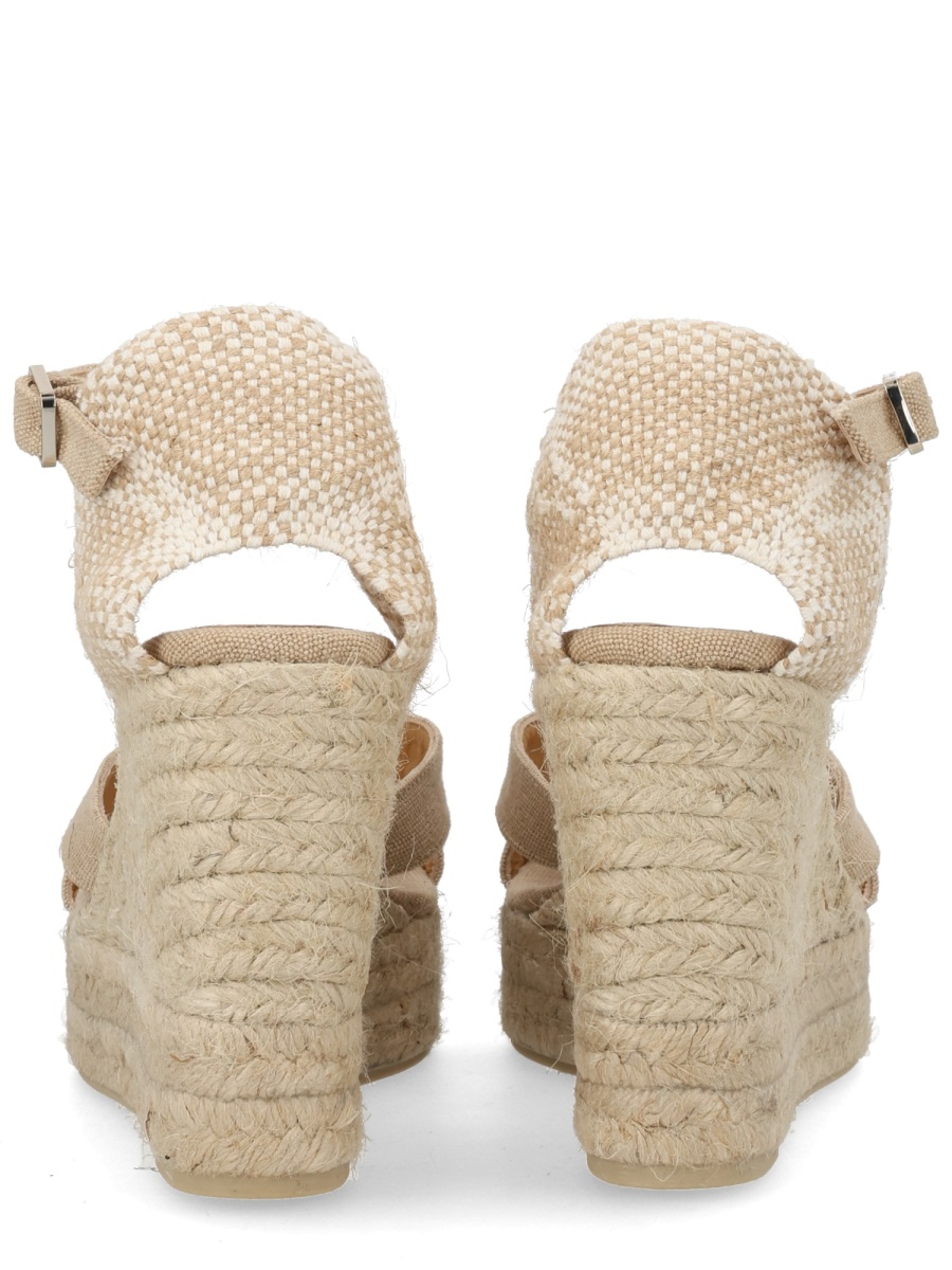 [Castaner] Sandals SS26 025536-2017_SAND