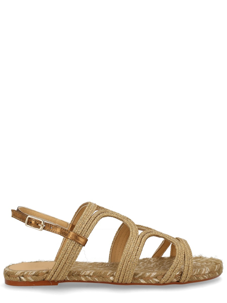 [Castaner] Sandals SS26 025585-3006_OROVIEJO
