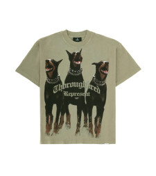[Represent] T-shirts Short Sleeve SS26 MLM41135_066