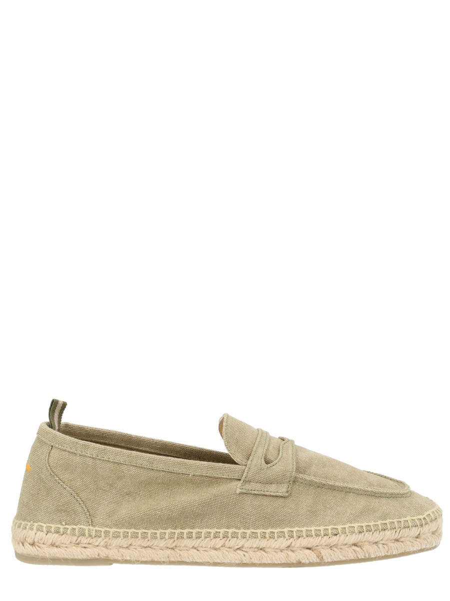 [Castaner] Espadrille SS26 025664-423_LAUREL