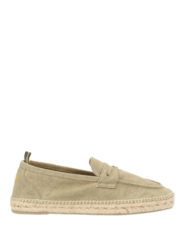 [Castaner] Espadrille SS26 025664-423_LAUREL