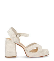 [Castaner] Sandals SS26 023116-200_BLANCO