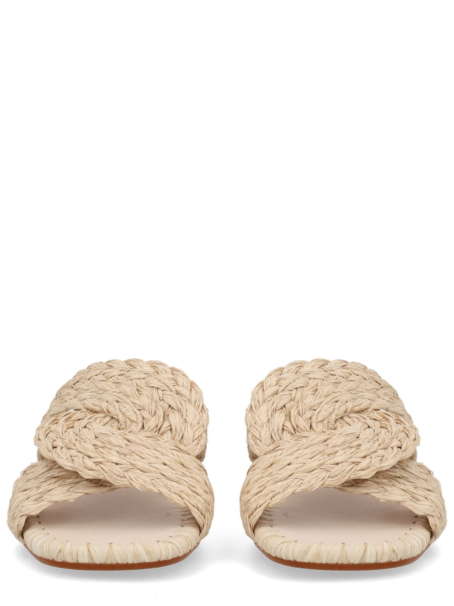 [Castaner] Sandals SS26 026145-202_CRUDO