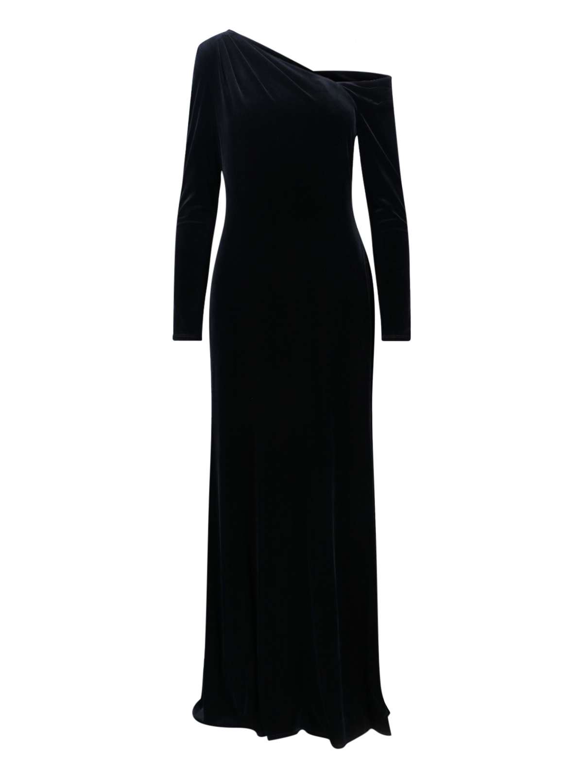 [LAUREN RALPH LAUREN] Long sleeve dress FW25 253 979962001