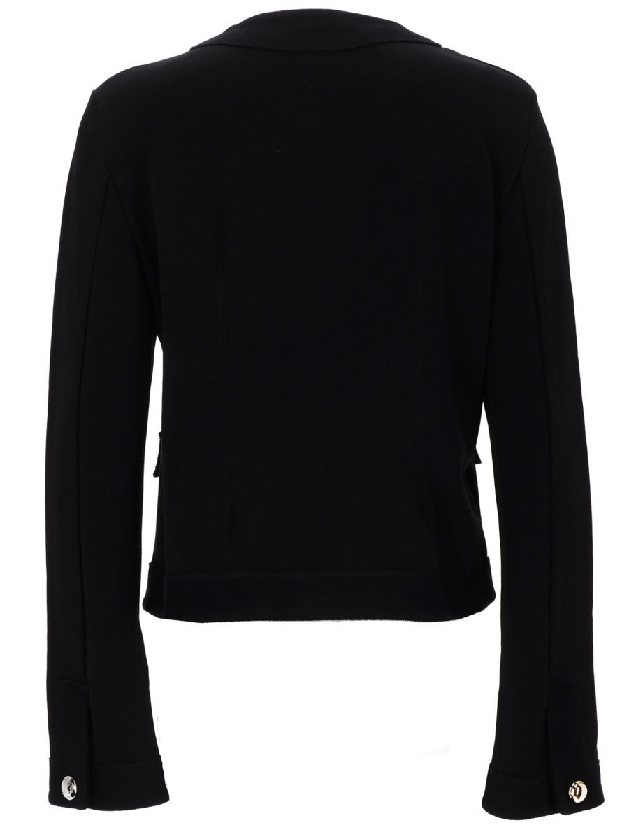 [Moschino] Cardigan SS26 05130528_4555