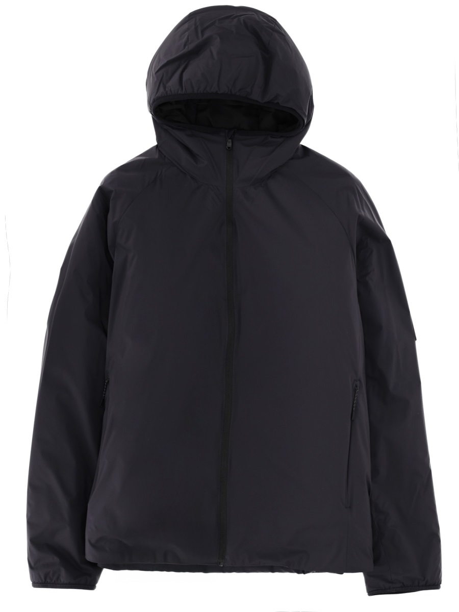 [BOSS] Jacket SS26 50551067_10267912402