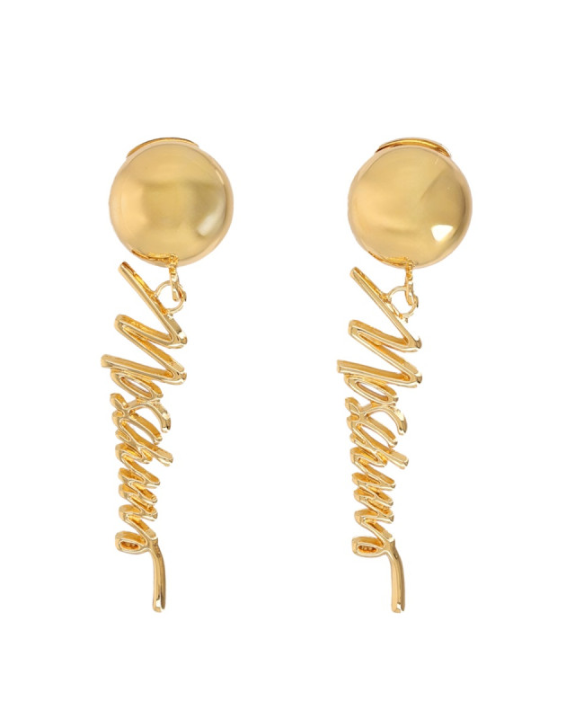 [Moschino] Earring SS26 91168402_0606