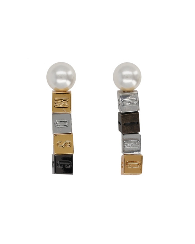 [Moschino] Earring SS26 91188410_1888